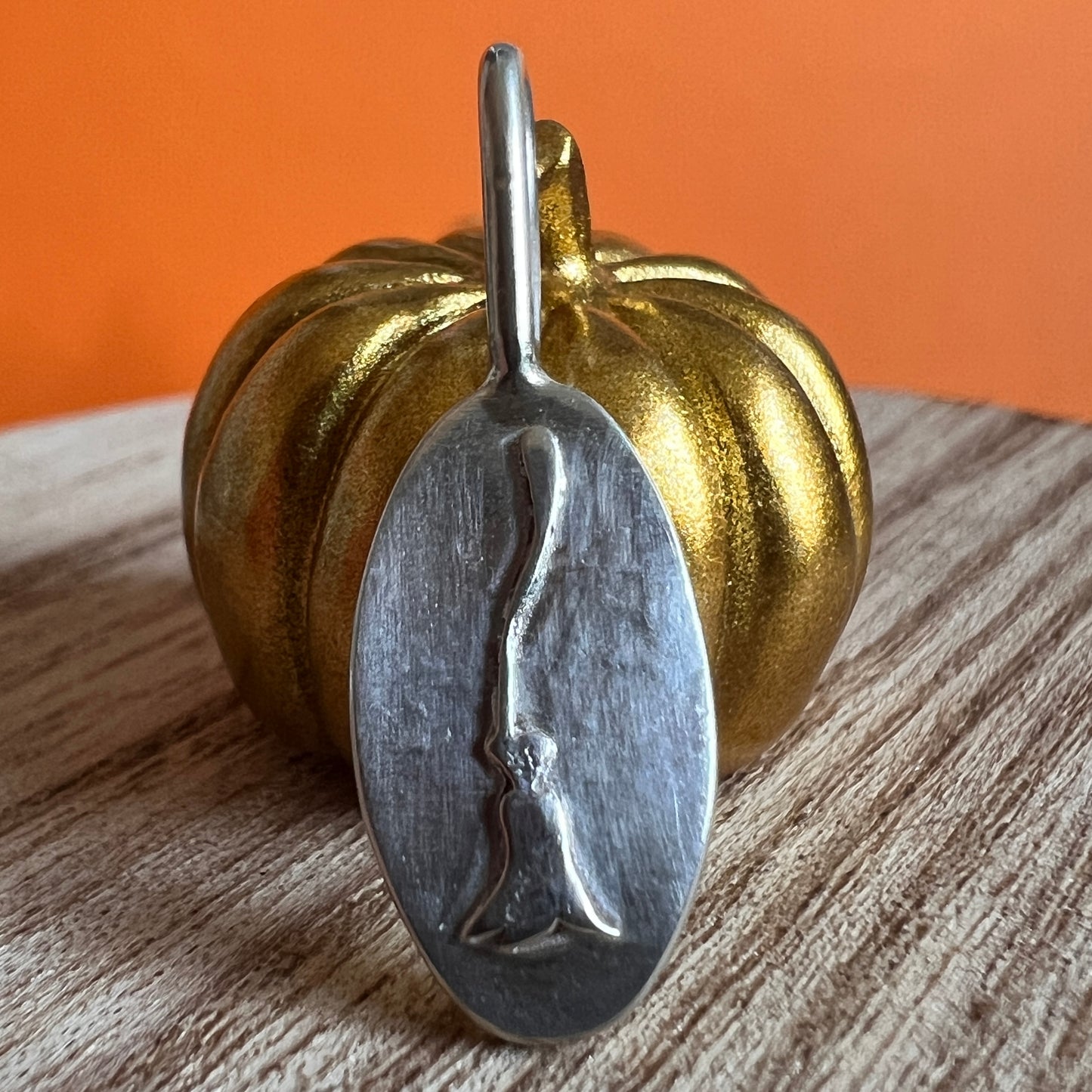 Spooky Pendant
