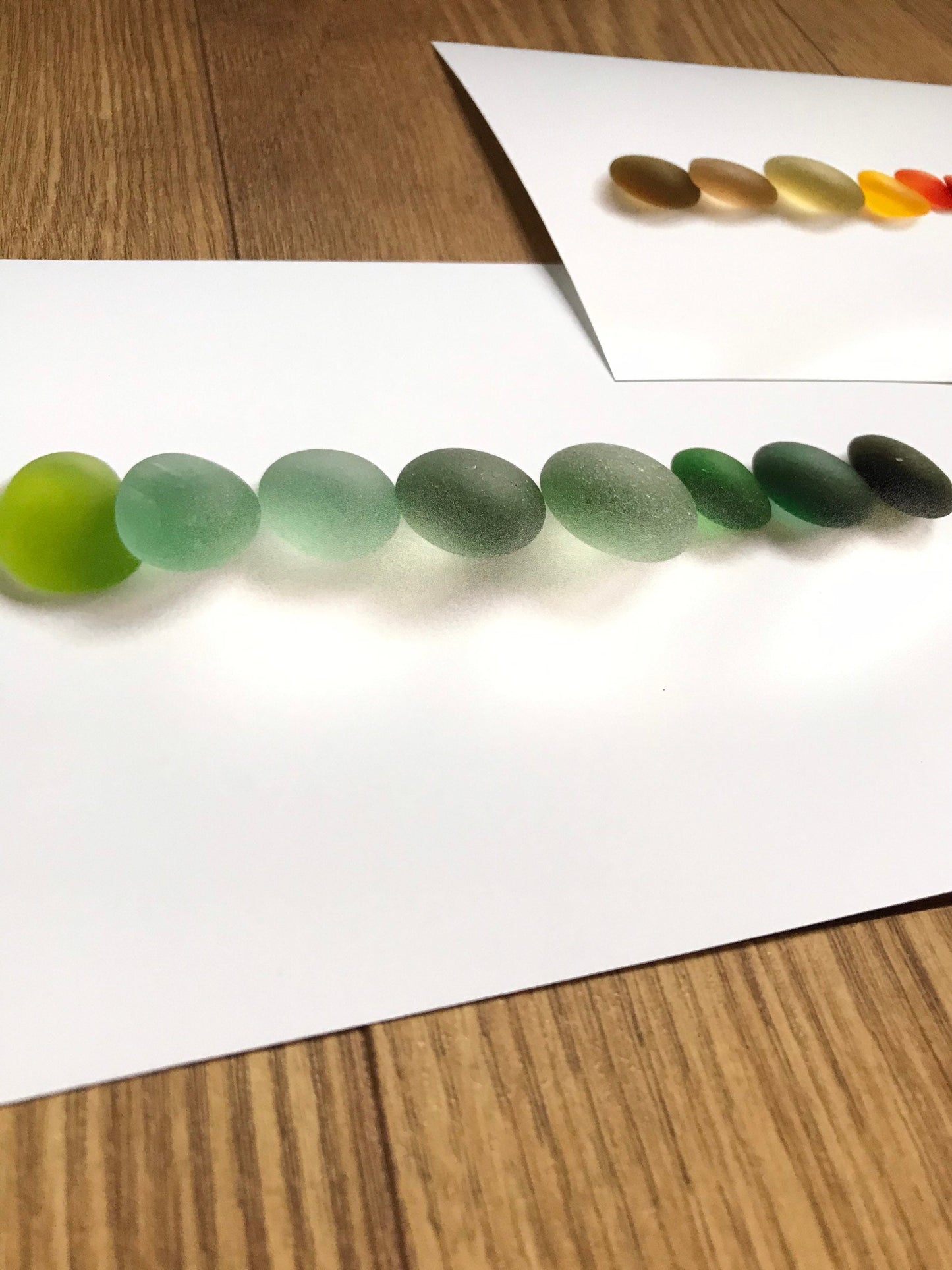 Sea Glass Print