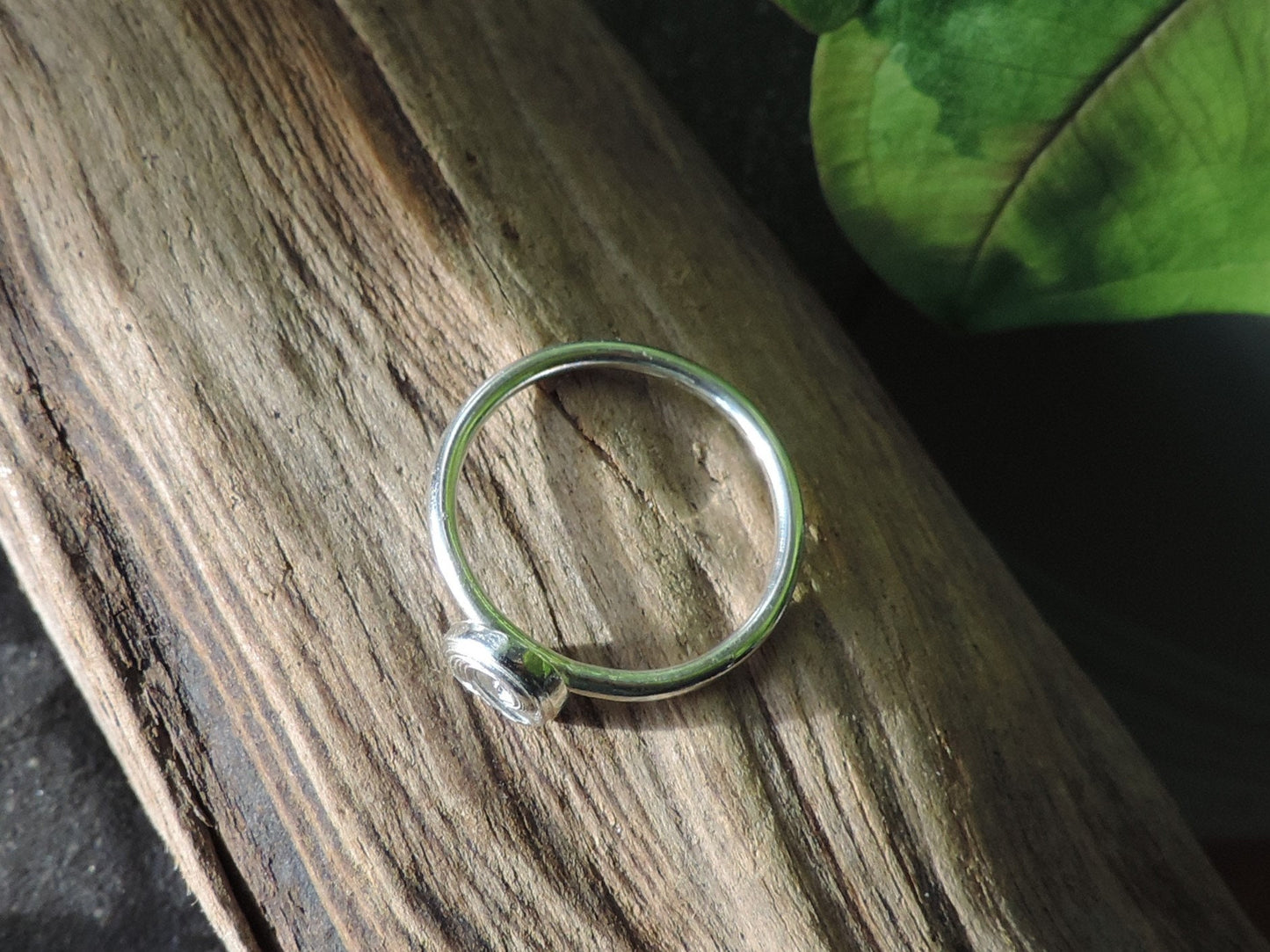 Wave Ring