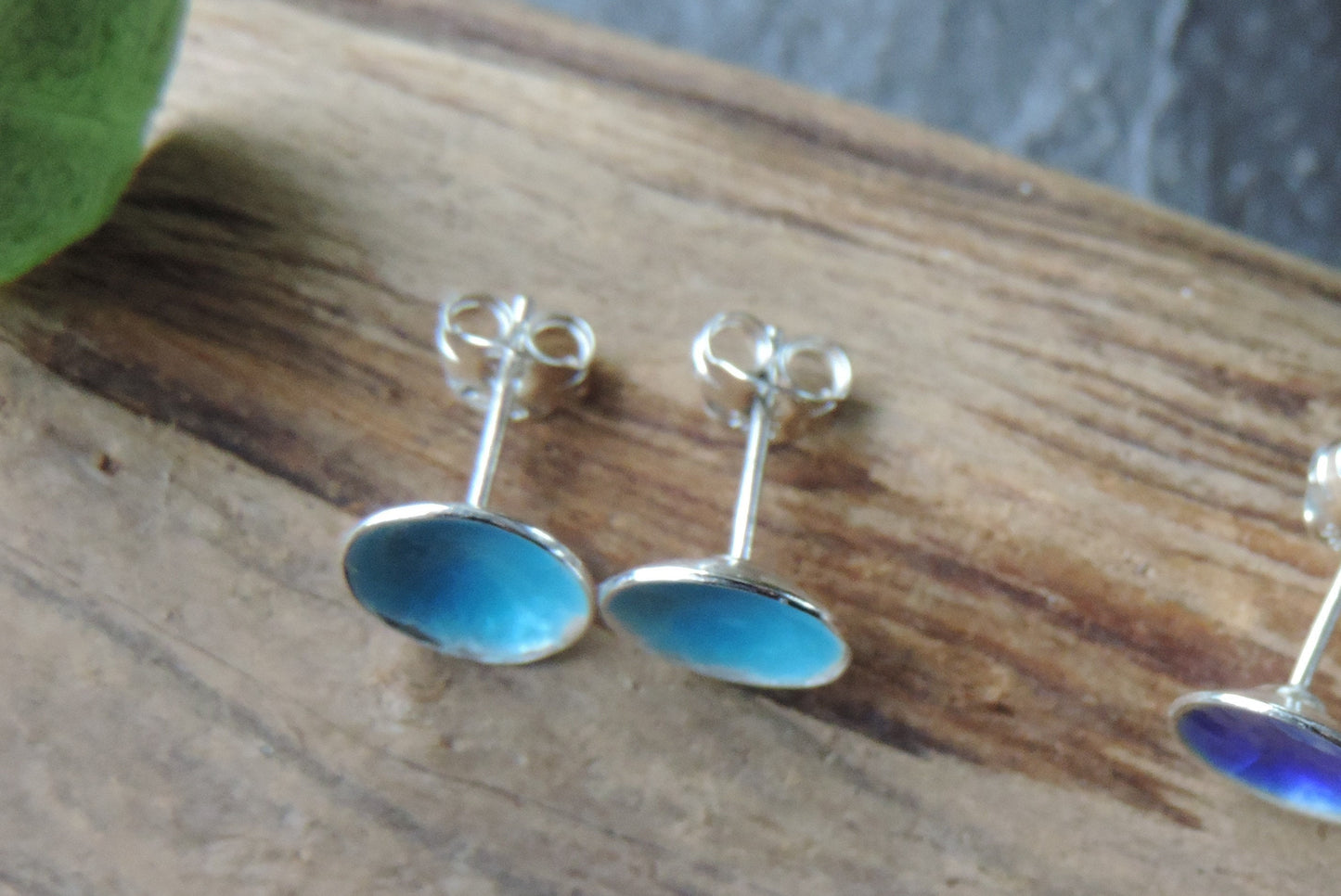 Enamel Studs