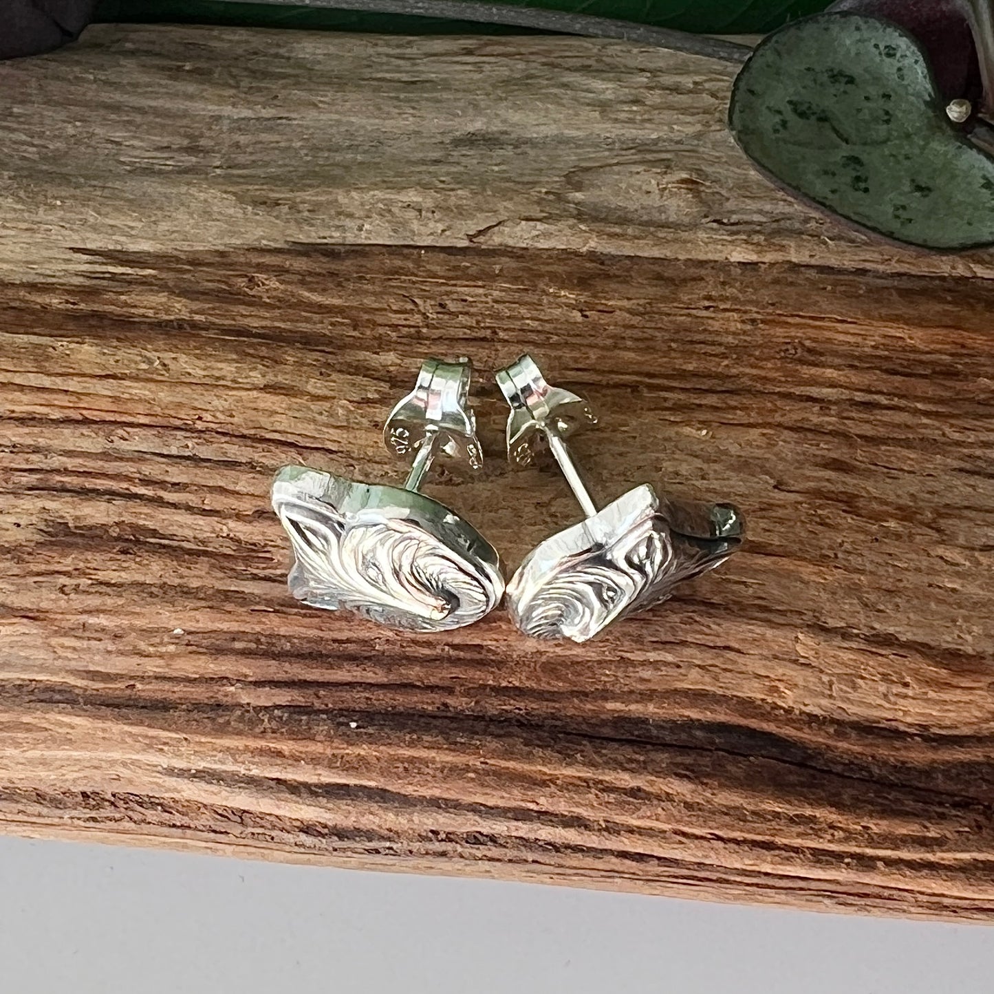 Silver Fox Studs