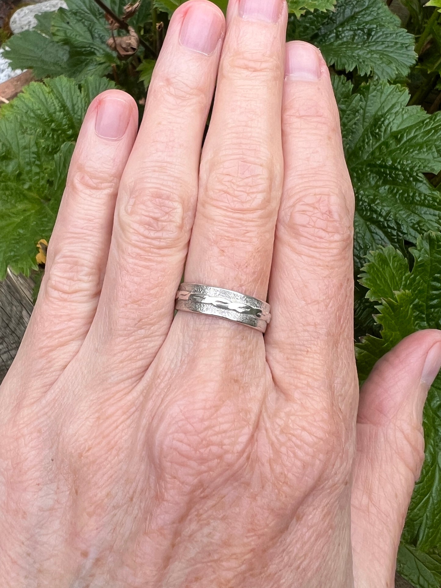 Silver Band