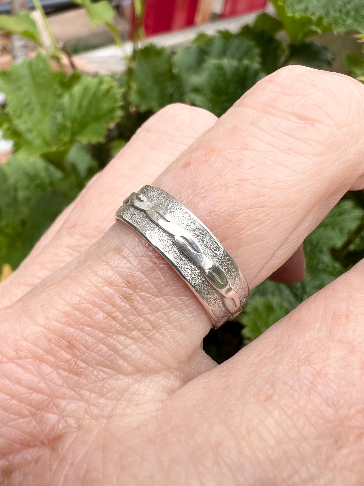Silver Band