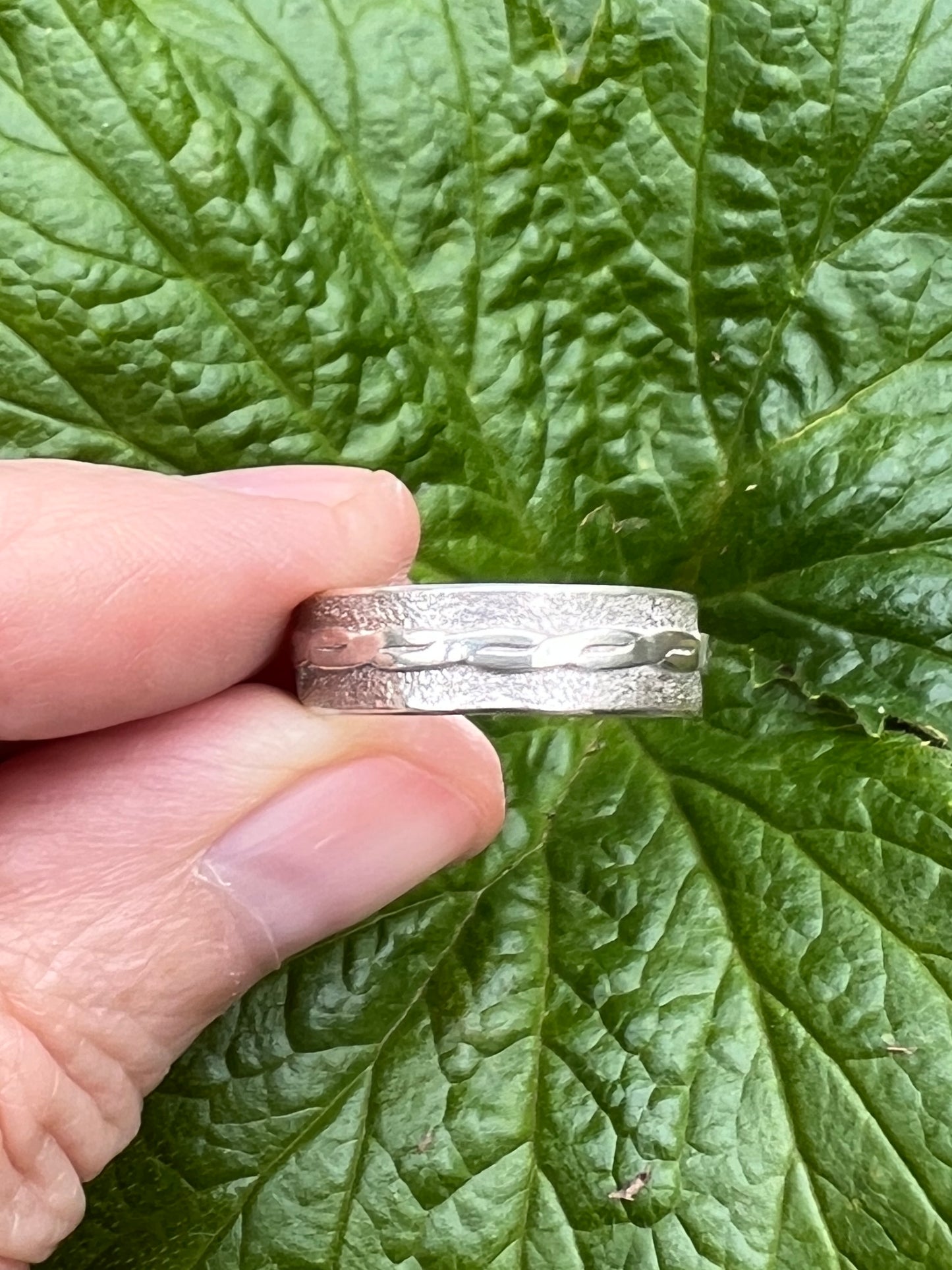 Silver Band