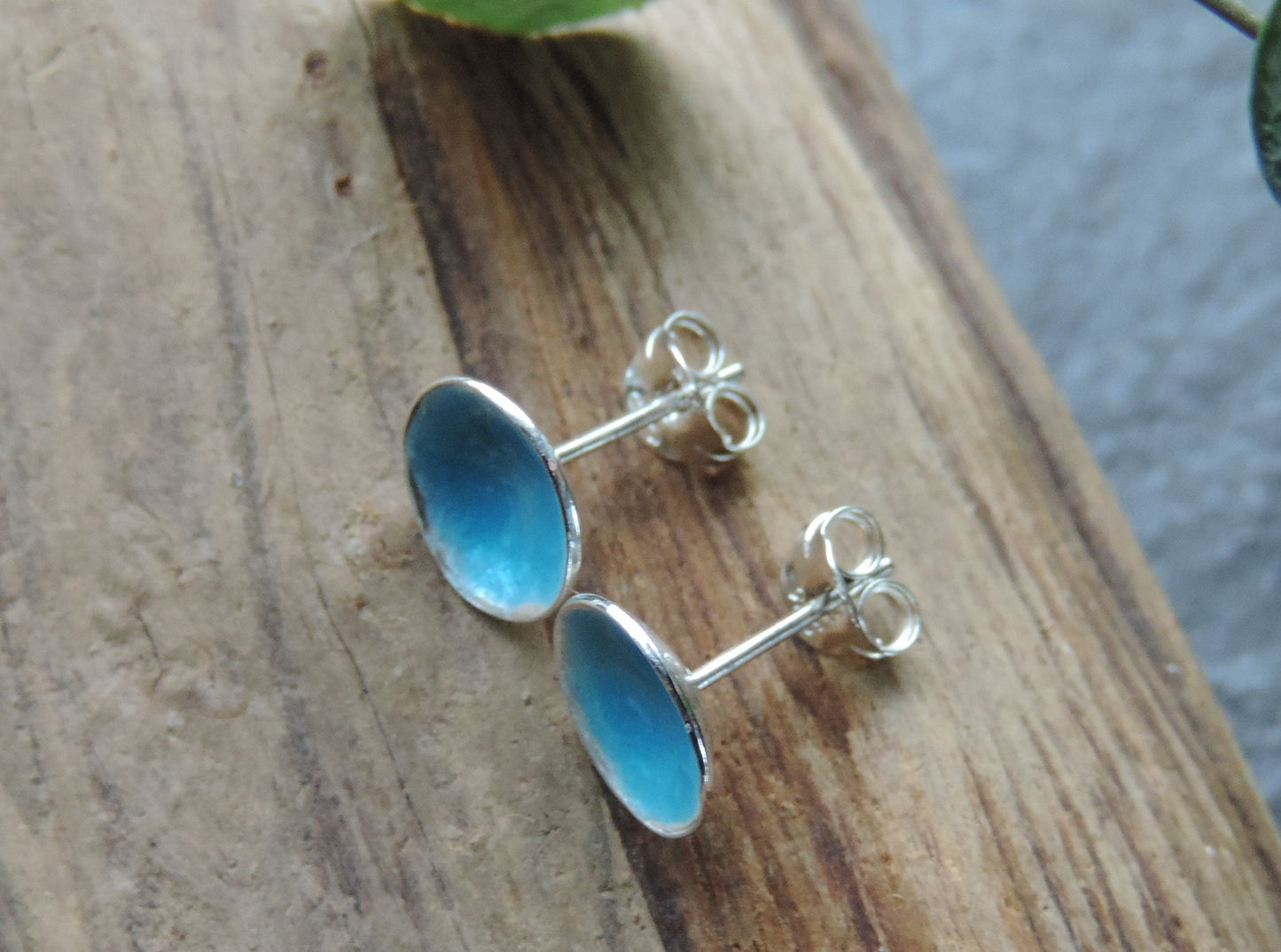 Enamel Studs