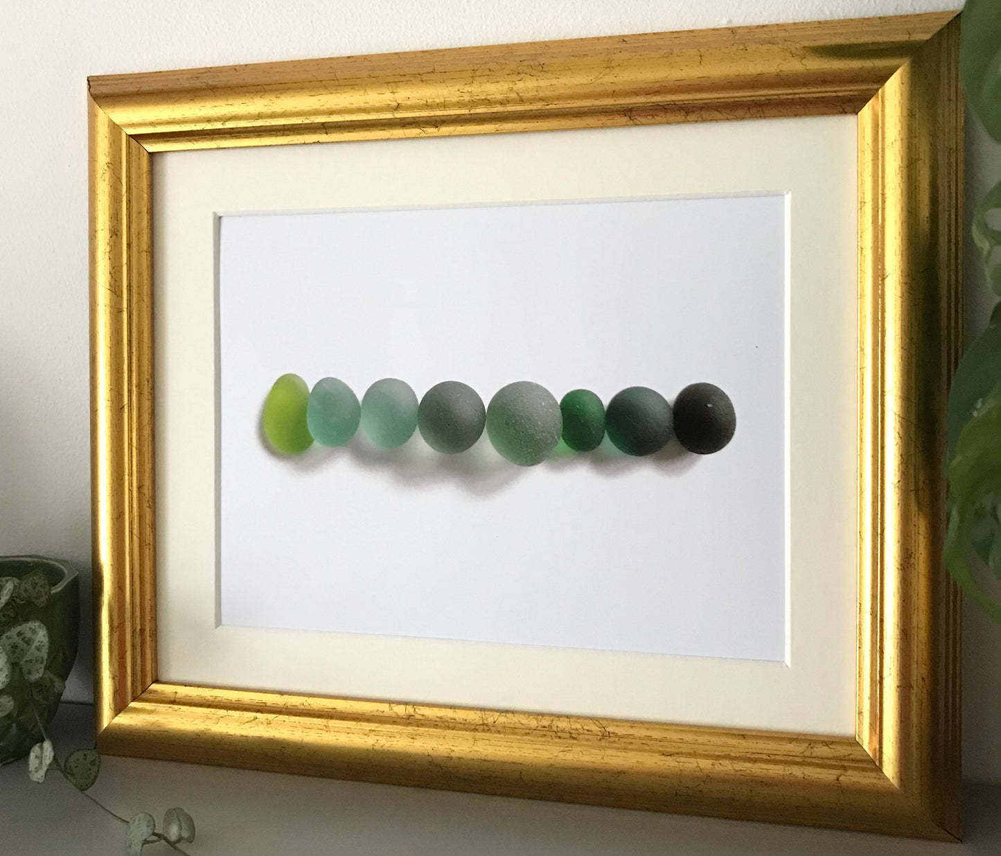 Sea Glass Print