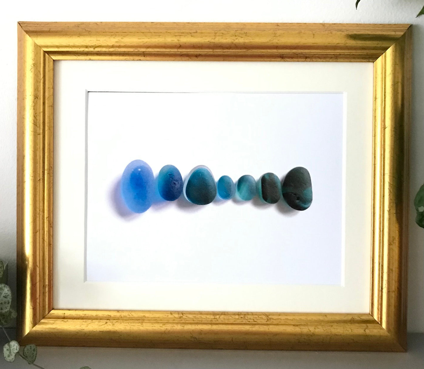 Sea Glass Print