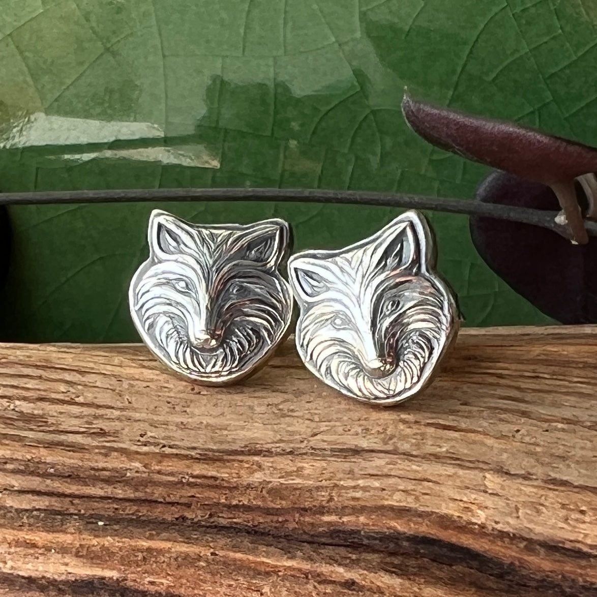 Silver Fox Studs
