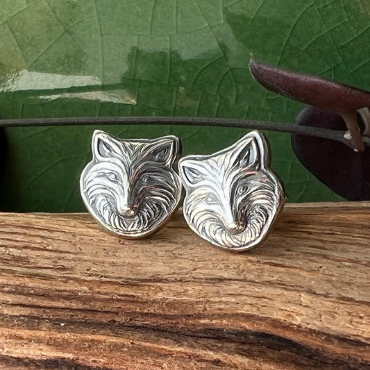 Silver Fox Studs