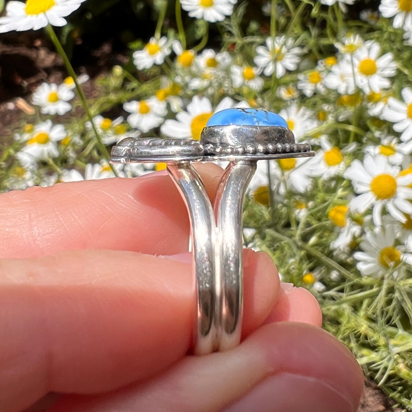 Turquoise Ring