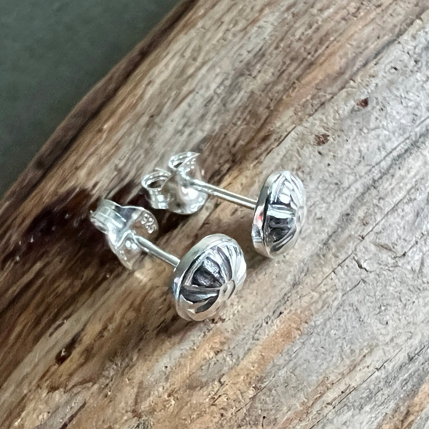 Silver Studs