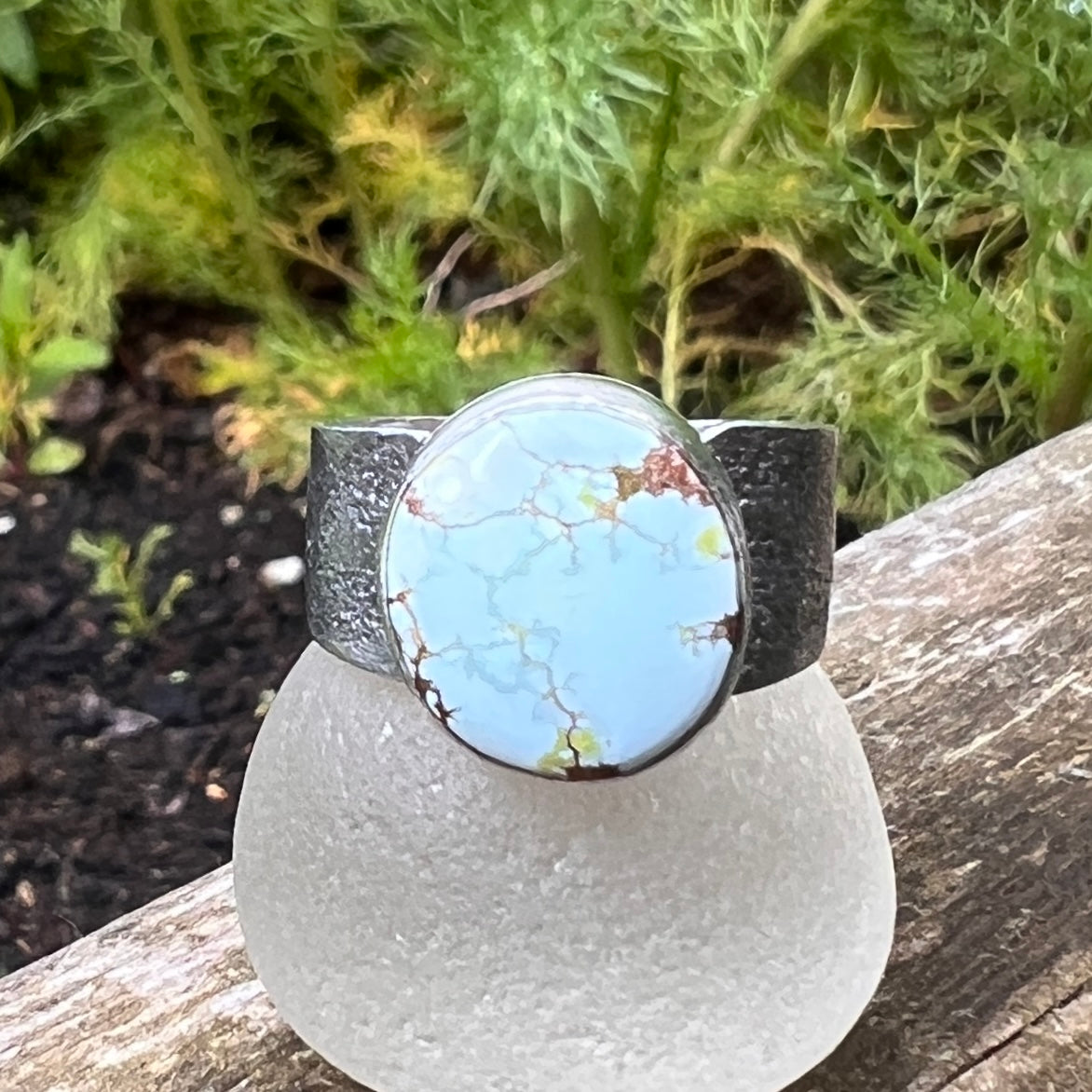 Turquoise Ring