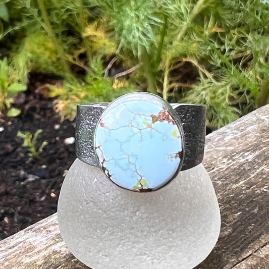 Turquoise Ring