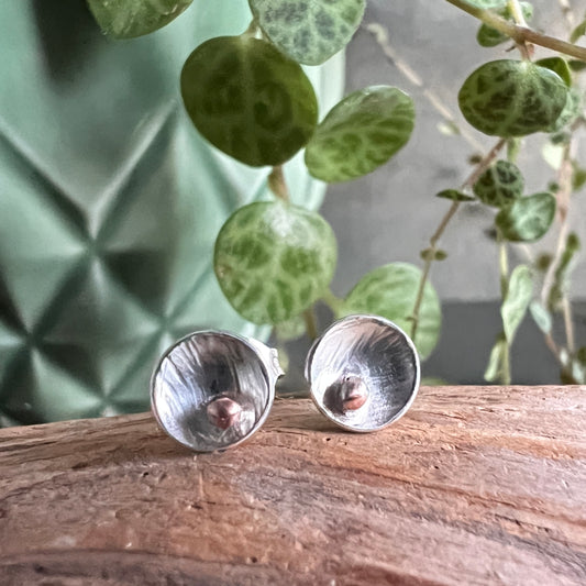 Silver Studs