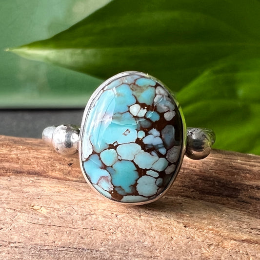 Turquoise Ring