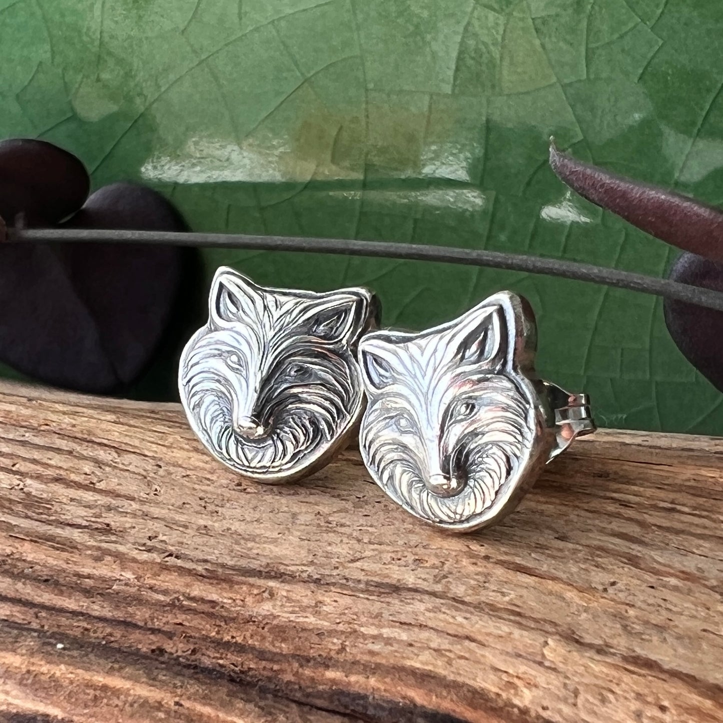 Silver Fox Studs