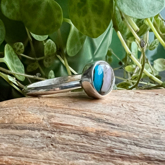 Turquoise Ring