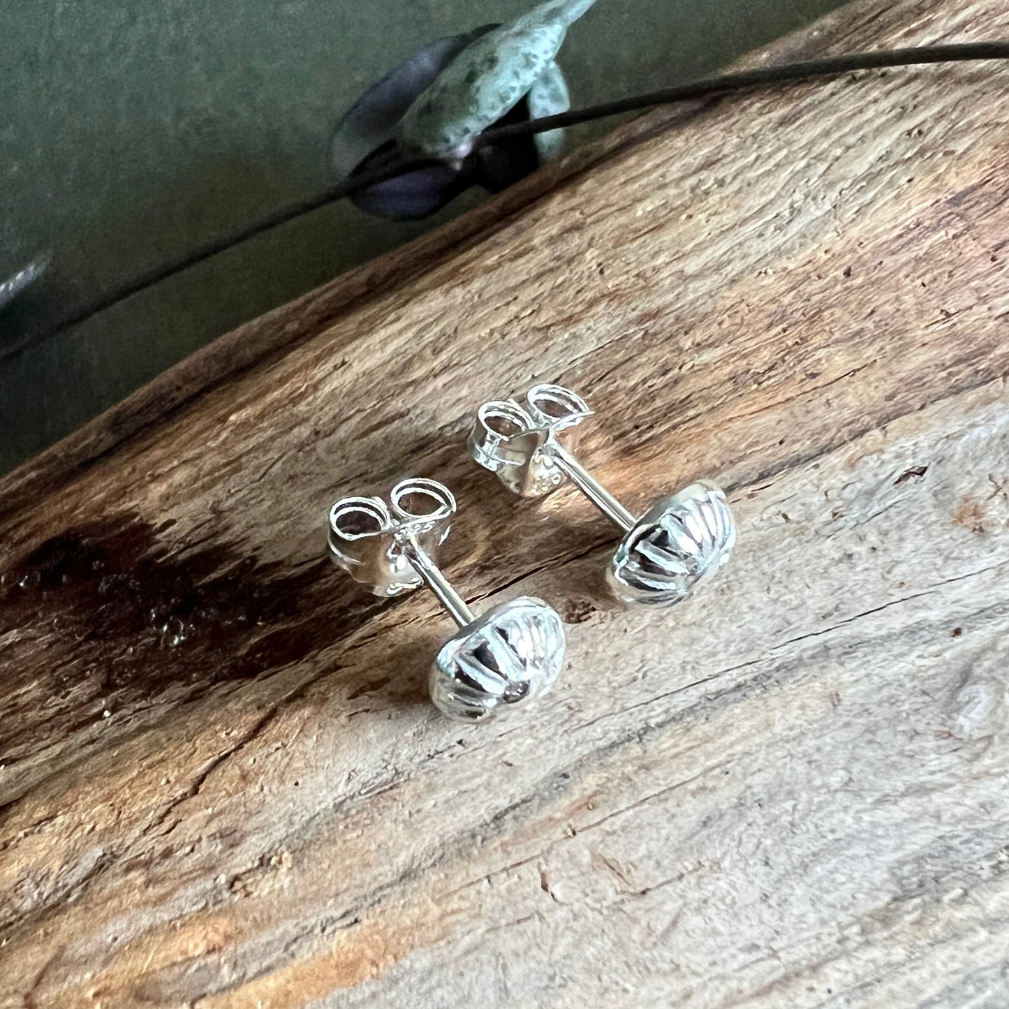 Silver Studs