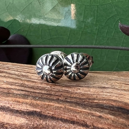 Silver Studs
