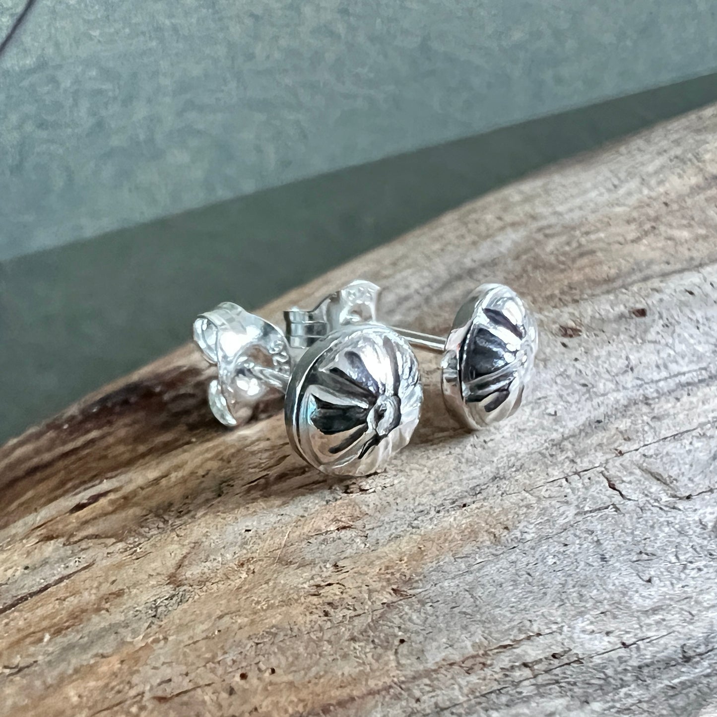 Silver Studs