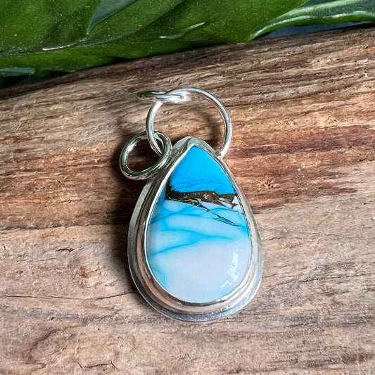 Turquoise Pendant