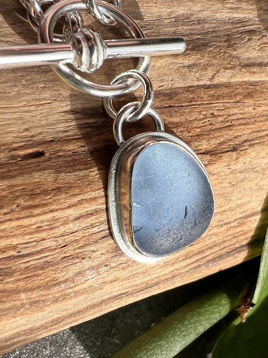 Sea Glass Bracelet